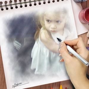 Meet your Posher, Douglas